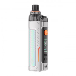 Kit Pod Armour GS DTL 80w - Vaporesso