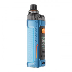 Kit Pod Armour GS DTL 80w - Vaporesso