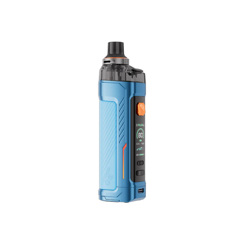 Kit Pod Armour GS 80w - Vaporesso