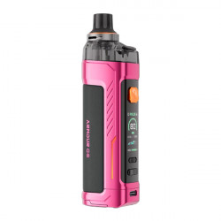 Kit Pod Armour GS DTL 80w - Vaporesso