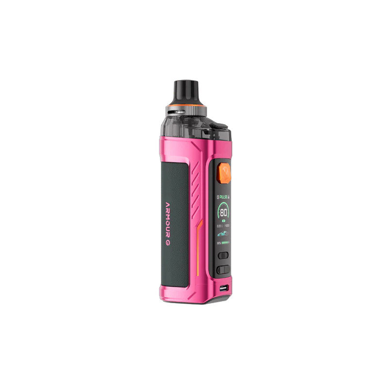 Kit Pod Armour G 3000mAh -...