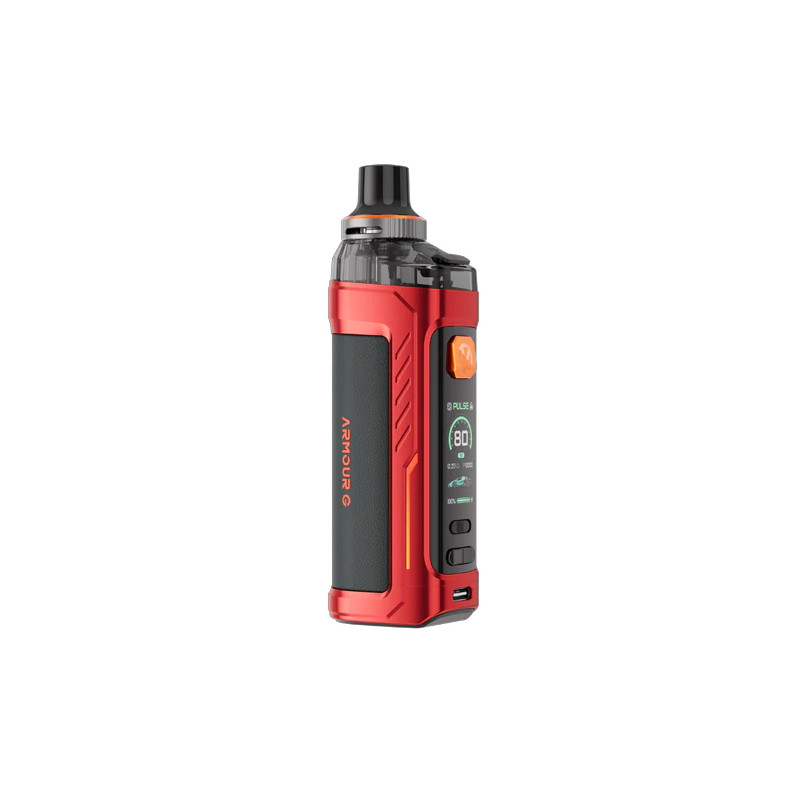 Kit Pod Armour G 3000mAh -...