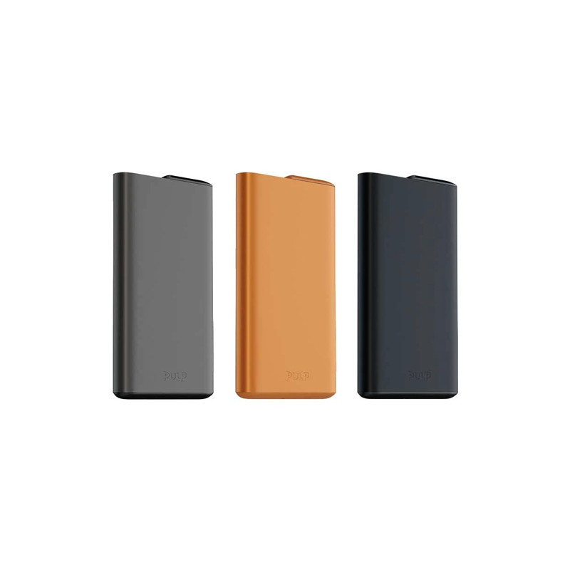 Batterie Le Pod Slim 500mAh - Pulp