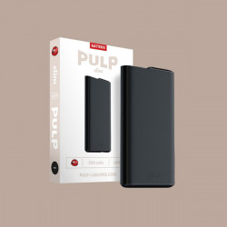 Batterie Le Pod Slim 500mAh - Pulp