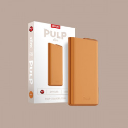 Batterie Le Pod Slim 500mAh - Pulp