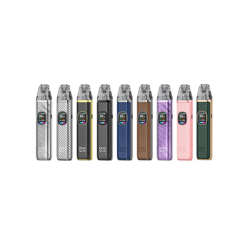 Kit Pod XLIM PRO 2 1300mAh...