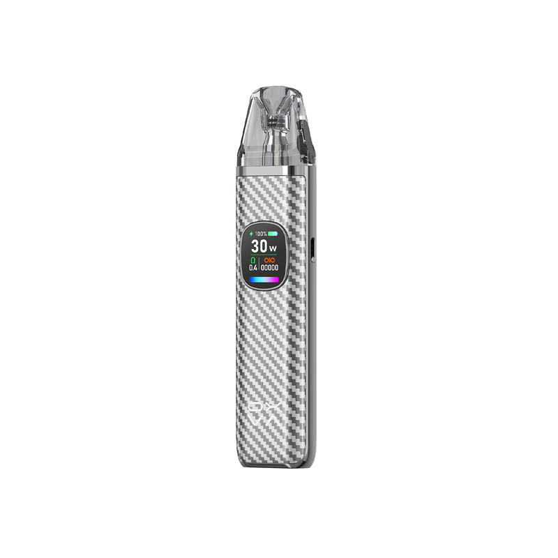 Kit Pod XLIM PRO 2 1300mAh - OXVA