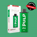 Pod Pré-rempli Menthe Verte 2ml Le Pod Slim - Pulp