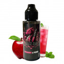 Grenadine Pomme 100ml - Dinos