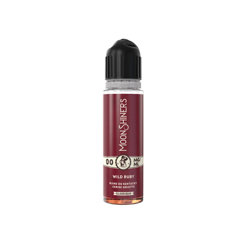 Wild Ruby 50ml -...