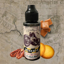 Ratz Rod Réserve 100ml Vintage - Juice 66