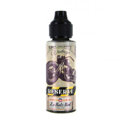 Ratz Rod Réserve 100ml Vintage - Juice 66