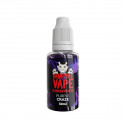 Concentré Purple Craze 30ml - Vampire Vape (5 pièces)