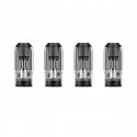 Pod de remplacement Wenax M1 V2 2ml (0.8/1.2)- Geekvape (pack de 4)