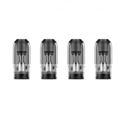 Pod de remplacement Wenax M1 V2 2ml (0.8/1.2)- Geekvape (pack de 4)