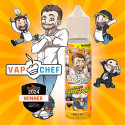 Vap Chef 50ml - Swoke