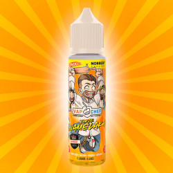 Vap Chef 50ml - Swoke
