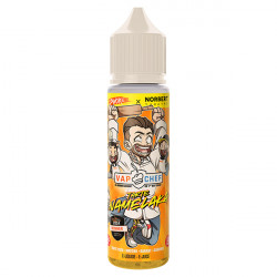 Vap Chef 50ml - Swoke
