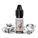 Cappuccino Gourmand Salt 10ml Mellifère - Protect (10 pièces)