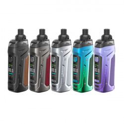 Kit Pod Coolfire PZPulse 2400mAh - Innokin