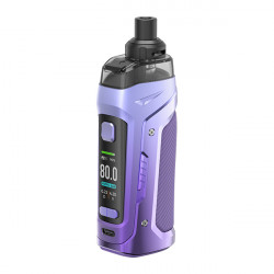 Kit Pod Coolfire PZPulse 2400mAh - Innokin