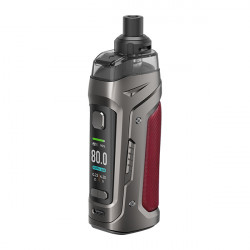 Kit Pod Coolfire PZPulse 2400mAh - Innokin