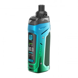 Kit Pod Coolfire PZPulse 2400mAh - Innokin