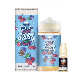 Pack Cherry Frost Super Frost 200ml - Pulp