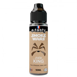 Chew King 50ml Smoke Wars - e.Tasty