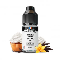 Concentré Storm Smoker 30ml Smoke Wars - e.Tasty (5 pièces)