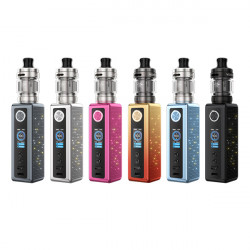 Kit Vinci Spark 100 avec Uforce-X Nano - Voopoo