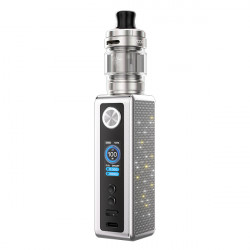 Kit Vinci Spark 100 avec Uforce-X Nano - Voopoo