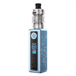 Kit Vinci Spark 100 avec Uforce-X Nano - Voopoo