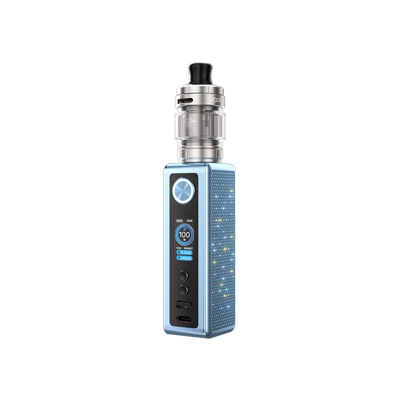 Kit Vinci Spark 100 avec Uforce-X Nano - Voopoo