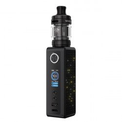 Kit Vinci Spark 100 avec Uforce-X Nano - Voopoo