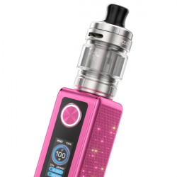 Kit Vinci Spark 100 avec Uforce-X Nano - Voopoo