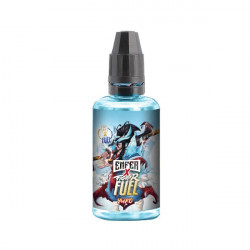 Concentré Yuko 30ml Fighter Fuel x Enfer - Maison Fuel (5 pièces)