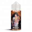 Yamakasi 100ml Fighter Fuel - Maison Fuel