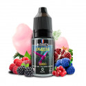 Tambo 10ml Amazone - e.Tasty (10 pièces)