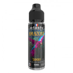 Tambo 50ml Amazone - e.Tasty