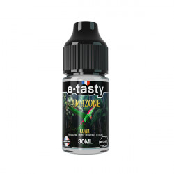 Concentré Coari 30ml Amazone - e.Tasty (5 pièces)