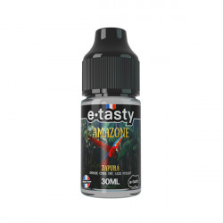 Concentré Japurà 30ml Amazone - e.Tasty (5 pièces)