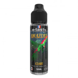 Coari 50ml Amazone - e.Tasty
