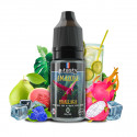 Huallaga 10ml Amazone - e.Tasty (10 pièces)