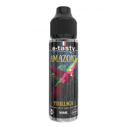 Huallaga 50ml Amazone - e.Tasty