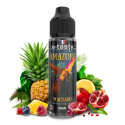 Machado 50ml Amazone - e.Tasty