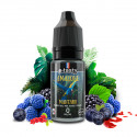 Mantaro 10ml Amazone - e.Tasty (10 pièces)