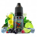 Japurà 10ml Amazone - e.Tasty (10 pièces)