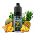 Guaporé 10ml Amazone - e.Tasty (10 pièces)