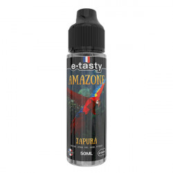Japurà 50ml Amazone - e.Tasty